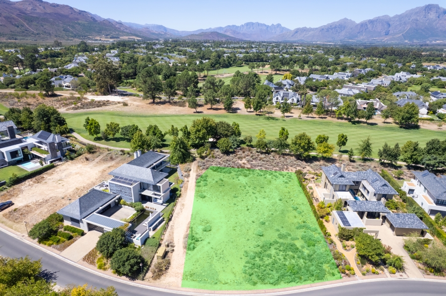 0 Bedroom Property for Sale in Pearl Valley at Val de Vie Western Cape